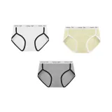 3 шт (Белый + Желтый + Светло-серый)