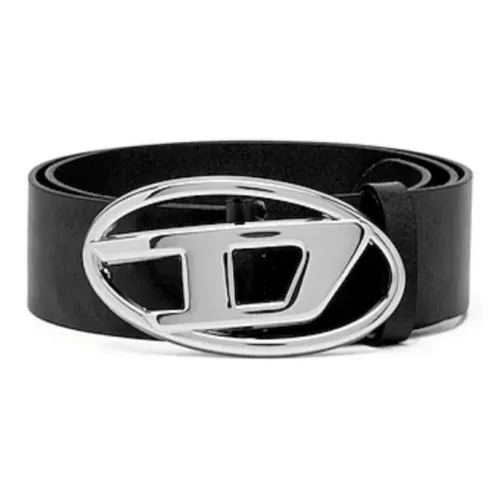 DIESEL Ремни из коровьей кожи Женские