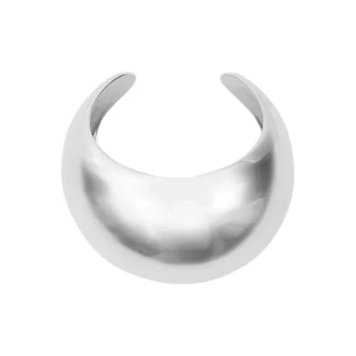 ISABEL MARANT ETOILE Латунь Браслеты Женские Серебристый