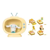 Cinnamoroll Ночной свет + С наполнителем Магнит для холодильника (1 Случайный дизайн)