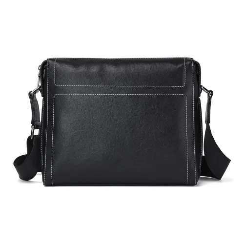 Roberta Di Camerino Crossbody сумки Мужские Черные