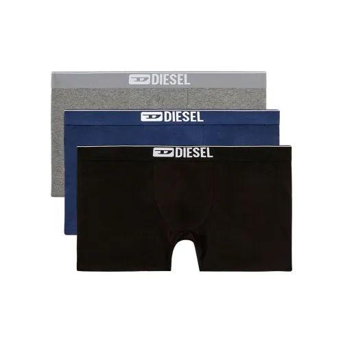 DIESEL Боксер-брюки Мужской комплект из 3 штук
