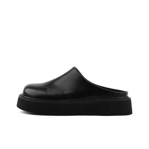 CENTRAL KITTY Резиновые домашние тапочки для женщин