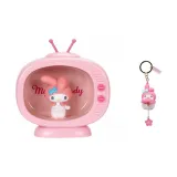 My Melody Ночной свет + My Melody Брелок 1 Размер