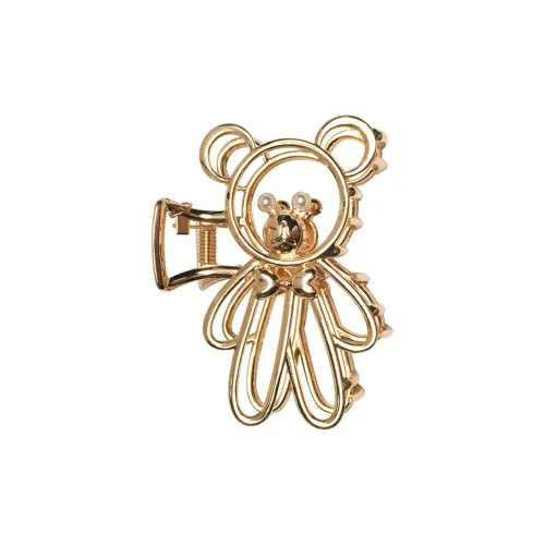 JIANYINGSHU Сплав Заколки для волос Женские