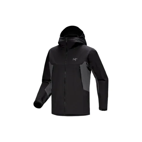 Arcteryx SERRATUS Куртки и Пальто Мужской