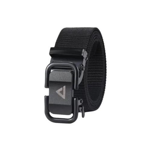 PEAK Полиэстер Ремень Унисекс 3,8 см