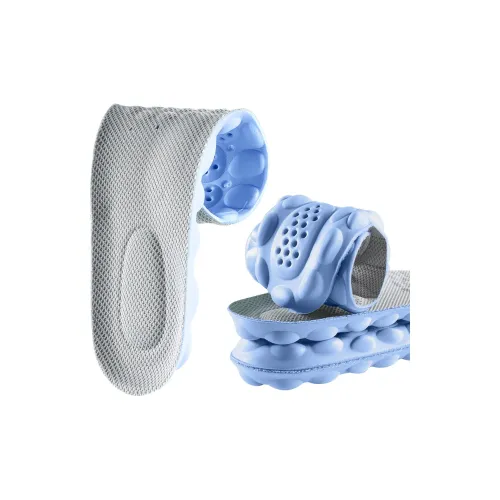 Footprint Tribe BK Ткань Стельки Унисекс