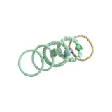 Зелёный, 5 упаковок