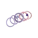 Фиолетовый, упаковка из 5 штук