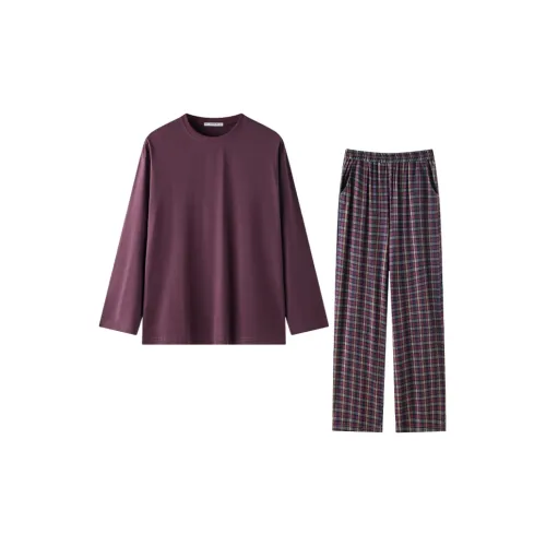 MEITENG Пижамный комплект женский цвет на изображении