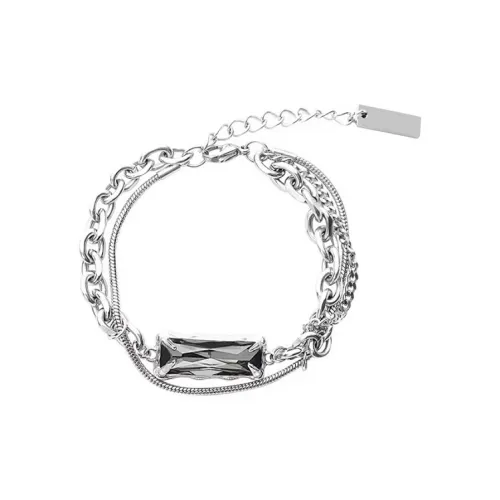 ASTAR HADES Титановый стальной браслет унисекс