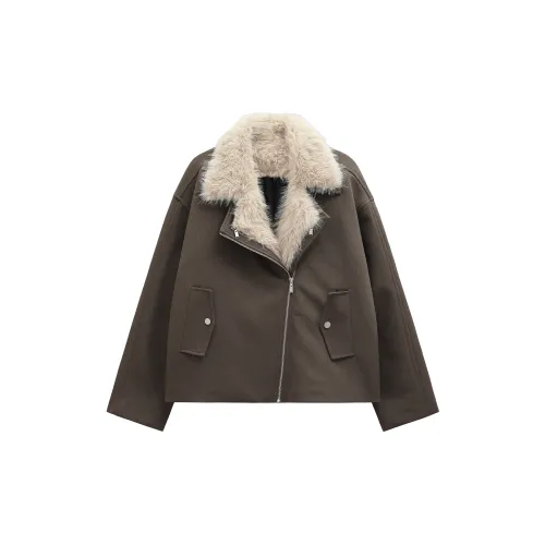 CHIC ERRO Мужские пуховики