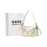 Экрю, в комплекте сумка для покупок