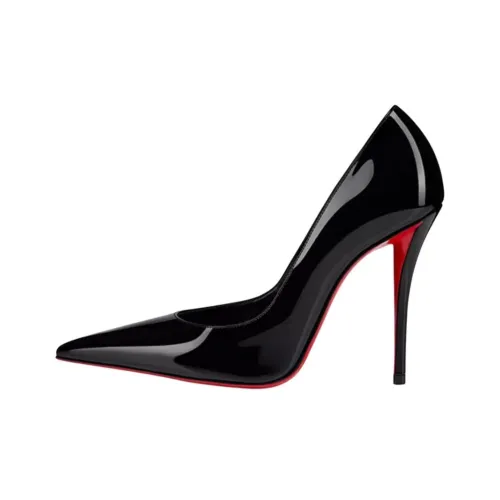 Christian Louboutin Высокие каблуки Женские