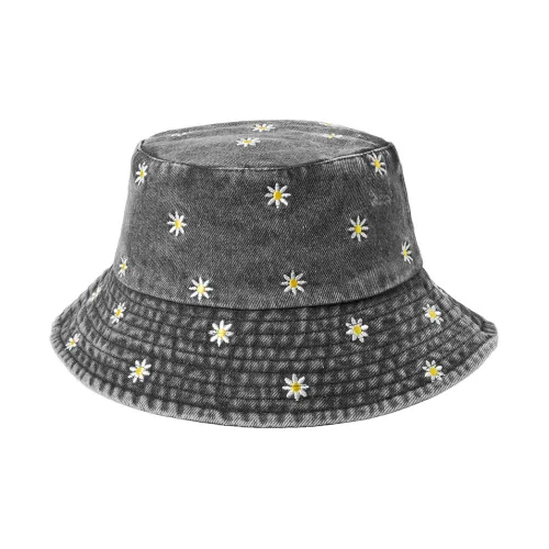 BAIJUAN Хлопковые панамы Унисекс