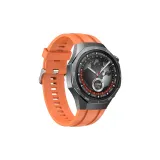 Апельсин [Ультимативный дизайн Коллекция - Силиконовый ремешок]