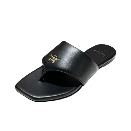 MCM Шлепанцы Женские