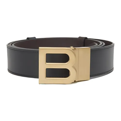 BALLY Кожаные ремни Мужской