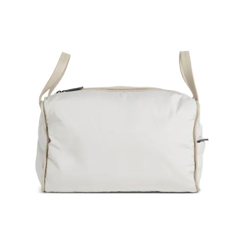 BRUNELLO CUCINELLI Кожа Сумка Стандартная Женская Белая