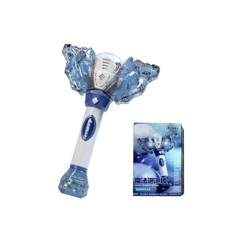 SNAEN Трансформационный волшебный аппарат с пузырьковыми машинами