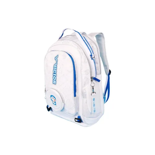 Коллекция Victor X Doraemon Collaboration Collection Рюкзаки Унисекс