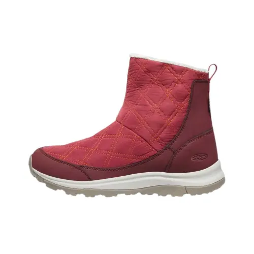 Keen Terradora 2 Outdoor Красный Женские