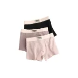 3 шт (Черный + хаки + Кофе)