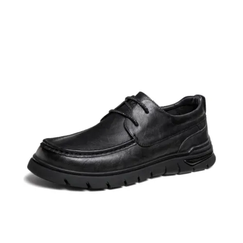 CAMEL Мужская повседневная обувь с низким верхом для мужчин