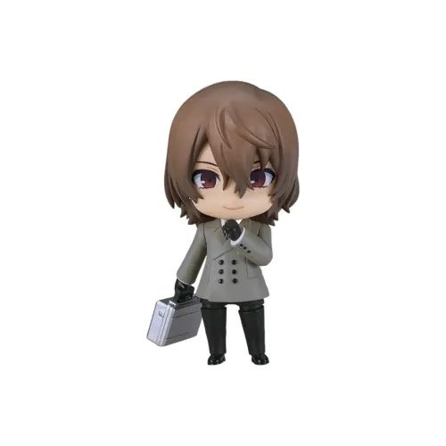 GSC Nendoroid Шинджи Мато Версия UNIFORM Фигурки в стиле Chibi