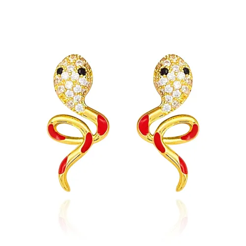 Moon Jewelry Сплав Серьги Унисекс