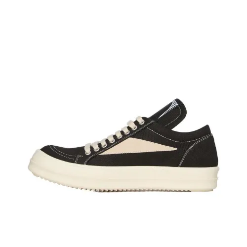 Rick Owens DRKSHDW Скейтборд Кроссовки Низкие Мужские