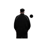 Черный [с флисовой подкладкой]