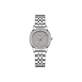 Туманный серый