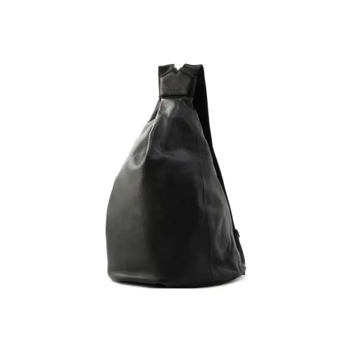 Yohji Yamamoto Рюкзаки Унисекс