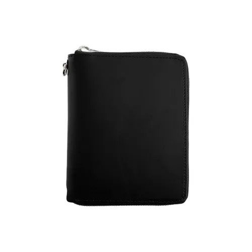 Yohji Yamamoto Кошельки Мужской