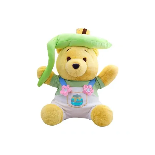 Disney Лето Винни-Пух And Friends Куклы Плюшевая кукла 22 см Рекомендуемый рост