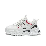 бело-черный