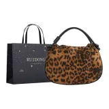 Леопардовый принт