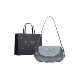 Темно-синий