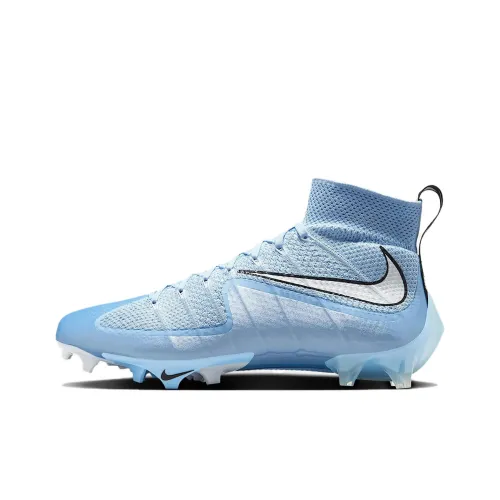 Nike Vapor Edge 360 Противоскользящие Устойчивые к истиранию Футбольные бутсы Мужские Синие