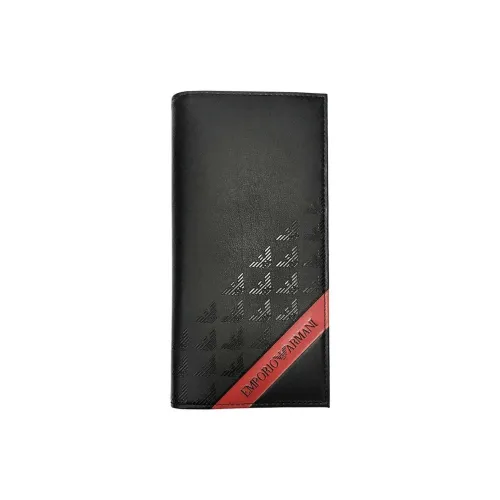 EMPORIO ARMANI Кошельки Мужской