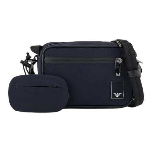 EMPORIO ARMANI Сумка через плечо Мужская