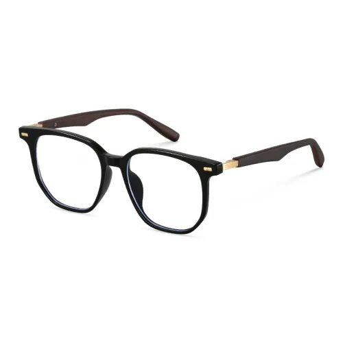 MK MINGKU TR Памятный пластик Квадратные Оправы для очков Женские