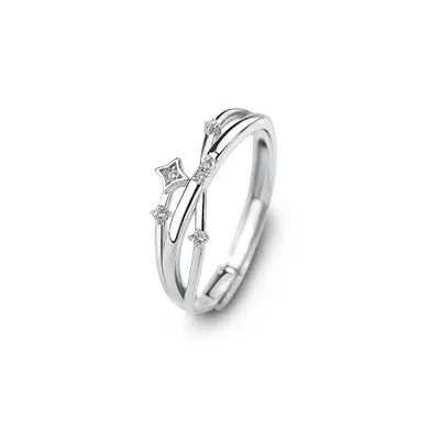 LuluCanaan Кольца Женские