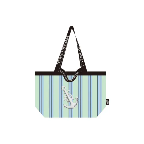 VFVF Сумка OFFICIAL Nylon Одно Плечо Сумка Женская Многоцветная