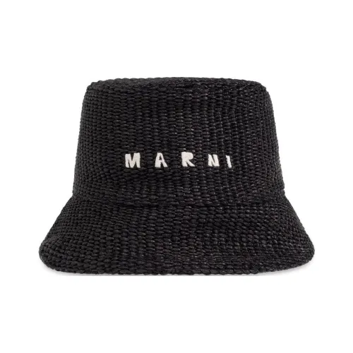 MARNI Шляпы ведра Женские