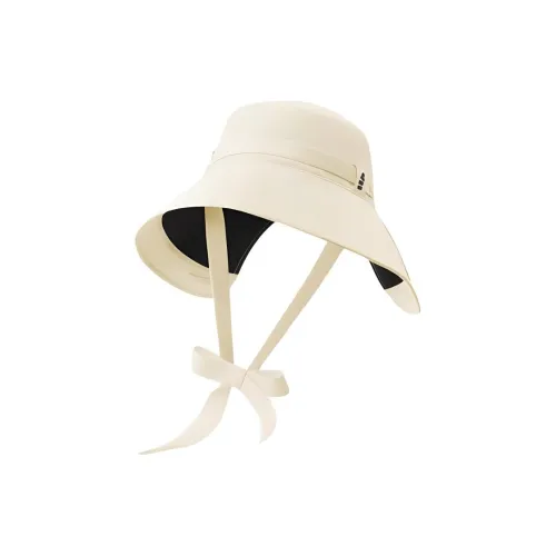 BENEUNDER Полиамид Шляпы ведра Женские Многоцветный