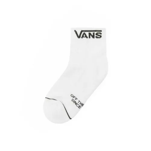 VANS 1 шт Белые Женские носки
