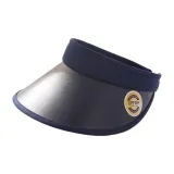 Темно-синий (Козырек 10 см)